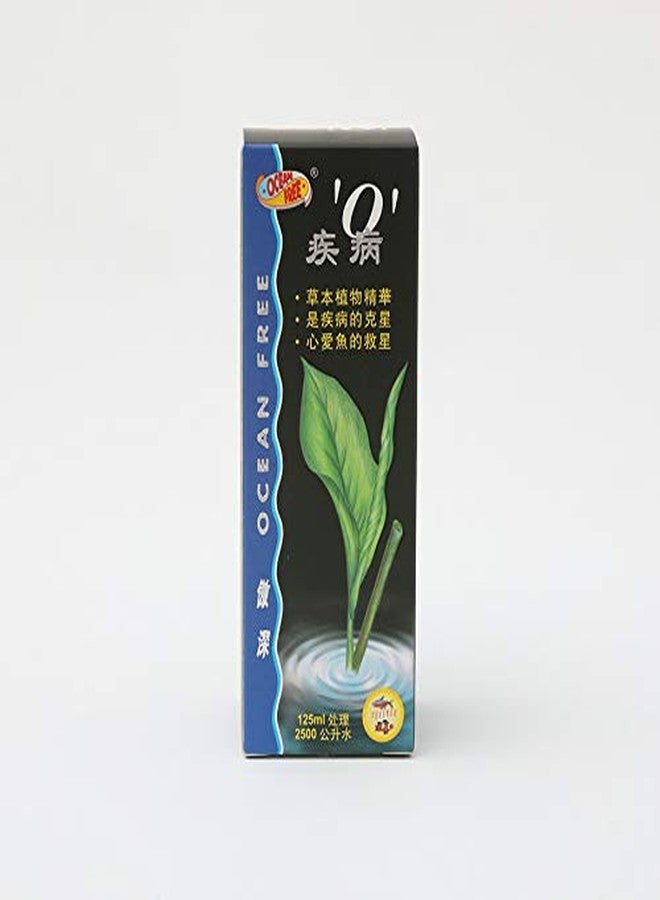 Ocean Free 'O' Disease OCEANFREE Herbal Medicine - Image 2